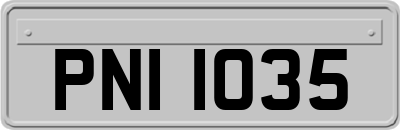 PNI1035