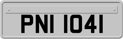 PNI1041