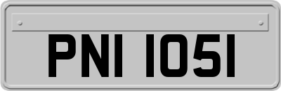 PNI1051