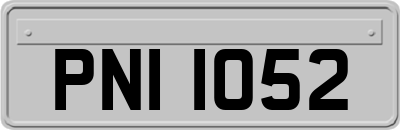 PNI1052