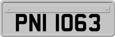 PNI1063