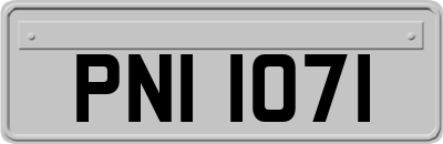 PNI1071