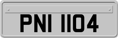 PNI1104