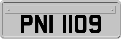 PNI1109