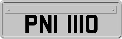 PNI1110