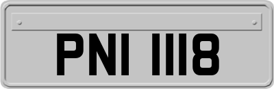 PNI1118