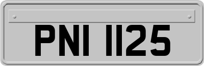 PNI1125