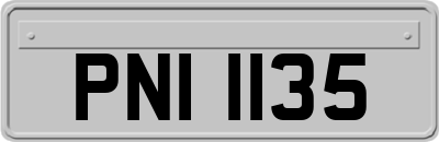 PNI1135