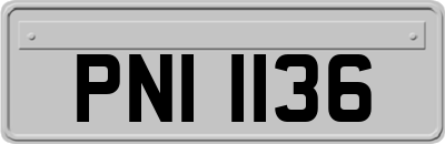 PNI1136