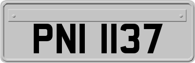 PNI1137