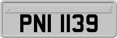 PNI1139