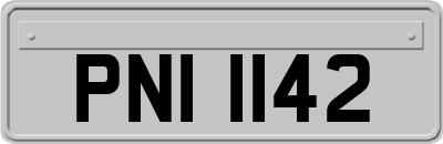 PNI1142