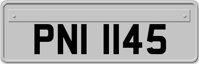 PNI1145