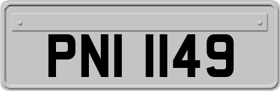 PNI1149