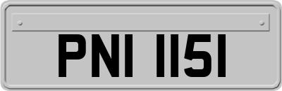 PNI1151
