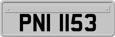 PNI1153