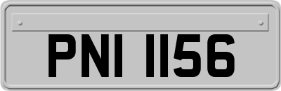 PNI1156