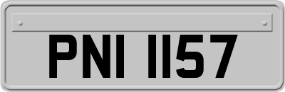 PNI1157