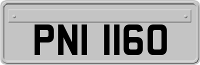 PNI1160