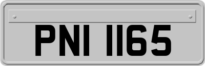 PNI1165