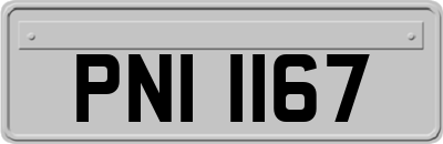 PNI1167