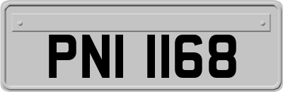 PNI1168