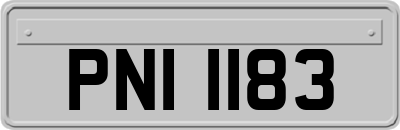 PNI1183