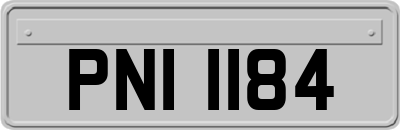 PNI1184