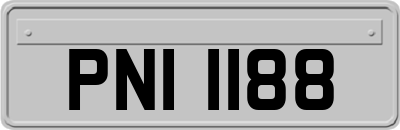 PNI1188
