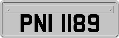 PNI1189