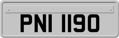 PNI1190