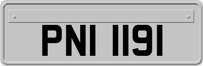 PNI1191