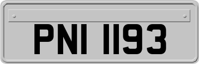 PNI1193