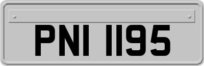 PNI1195