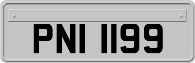 PNI1199