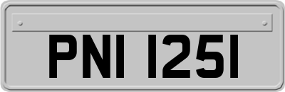 PNI1251