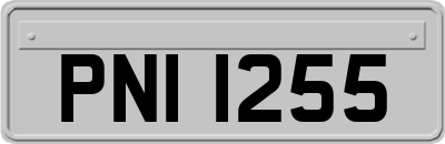 PNI1255