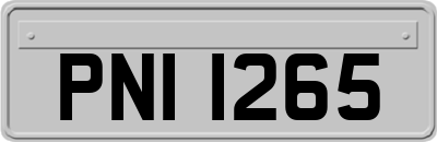 PNI1265