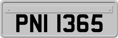 PNI1365