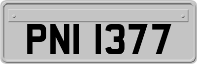 PNI1377