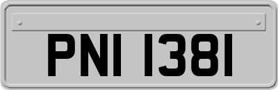 PNI1381