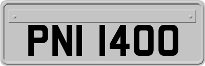 PNI1400