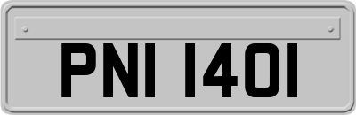 PNI1401
