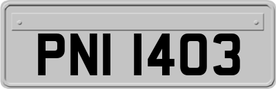 PNI1403