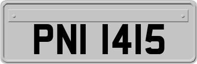 PNI1415