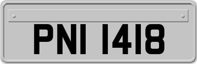 PNI1418