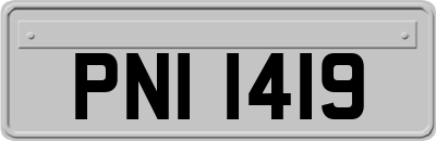 PNI1419