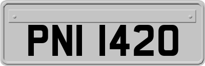 PNI1420
