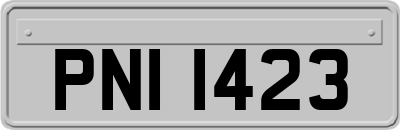 PNI1423