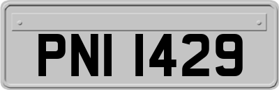 PNI1429